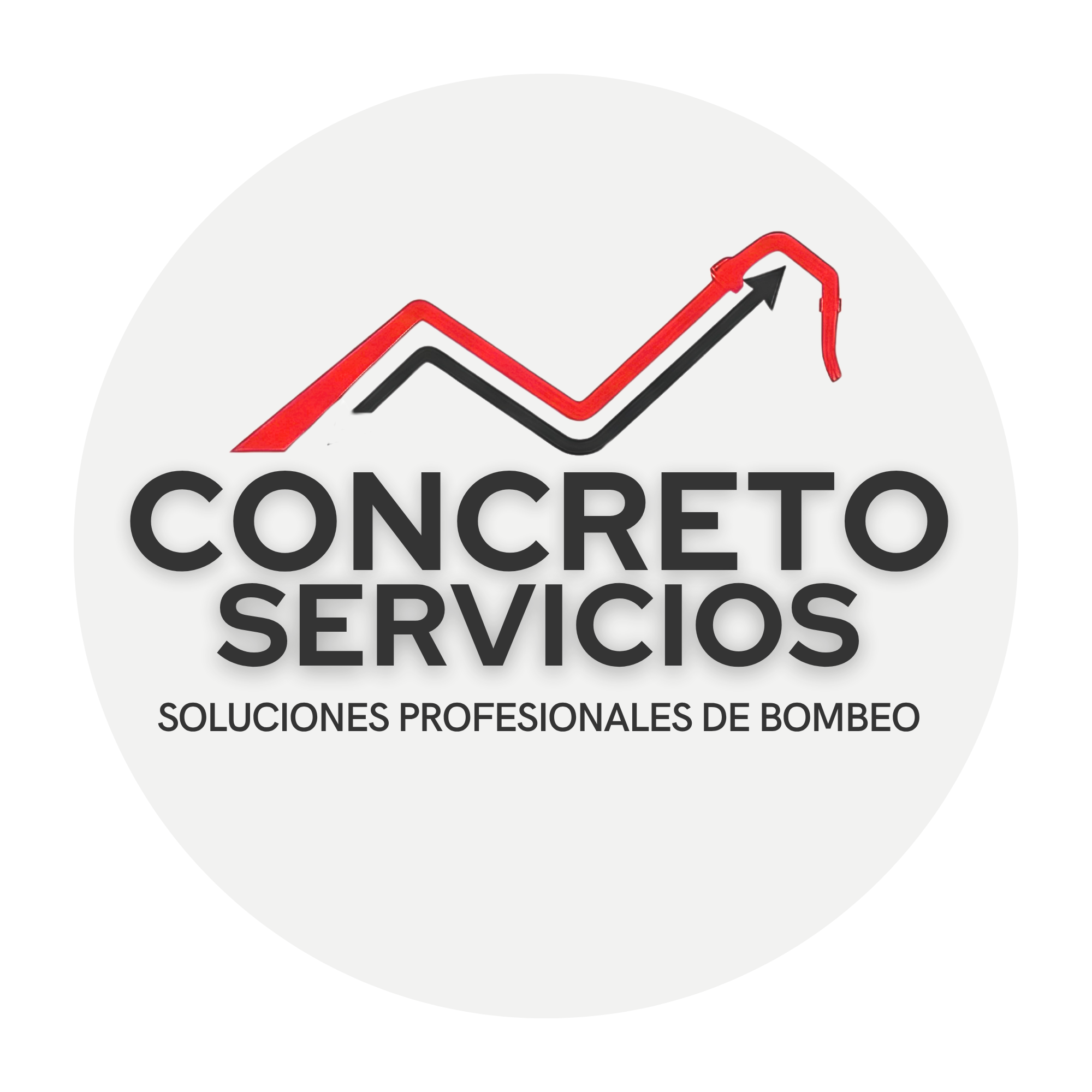Concreto Servicios Logo